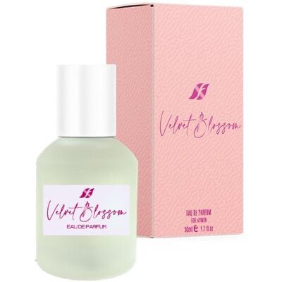 Farmasi Velvet Blossom Eau de Parfum dla kobiet - 50 ml Farmasi Velvet Blossom Eau de Parfum dla kobiet - 50 ml