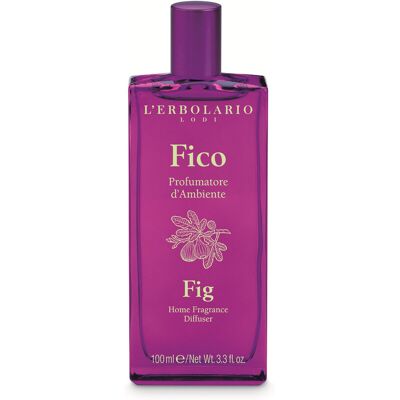 Inny producent Fico Perfumy W Sprayu Do Pomieszczeń, 100ml/l'Erbolario Inny producent Fico Perfumy W Sprayu Do Pomieszczeń, 100ml/l'Erbolario