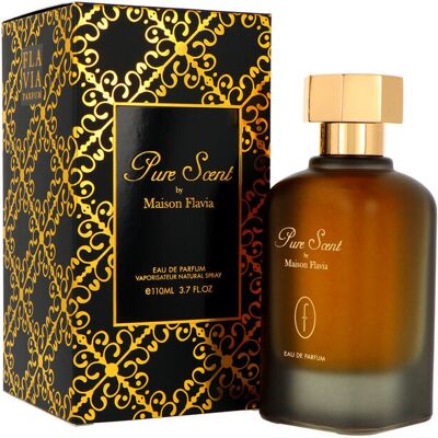 Flavia, Pure Scent By Maison Flavia, Woda Perfumowana, 110ml Flavia, Pure Scent By Maison Flavia, Woda Perfumowana, 110ml