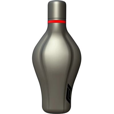 Formula 1 Carbon Reign Eau de Toilette - Unisex 75ml Formula 1 Carbon Reign Eau de Toilette - Unisex 75ml