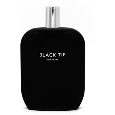 Fragrance One Black - Spray de Parfum 100 ml Fragrance One Black - Spray de Parfum 100 ml