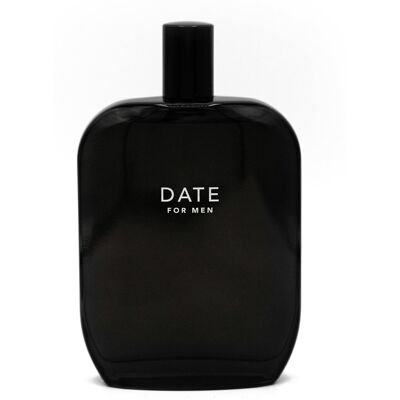 Fragrance One Date dla Mężczyzn - Perfum Fragrance One Date dla Mężczyzn - Perfum
