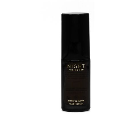 Fragrance One Night For Women, woda perfumowana, 10ml Fragrance One Night For Women, woda perfumowana, 10ml