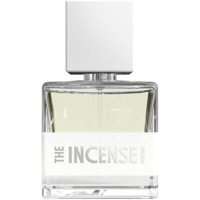 Fragrance One The Incense, woda perfumowana, 50 ml Fragrance One The Incense, woda perfumowana, 50 ml
