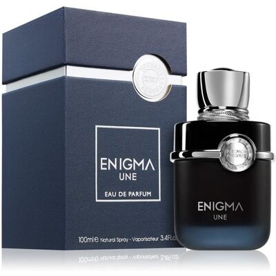 French Avenue Enigma Une EDP - 100 ml Męskie perfumy French Avenue Enigma Une EDP - 100 ml Męskie perfumy