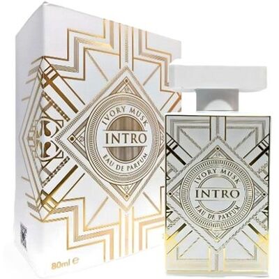 Fragrance World Intro Paramount 80ml Woda Perfumowana Unisex Damska Męska Fragrance World Intro Paramount 80ml Woda Perfumowana Unisex Damska Męska