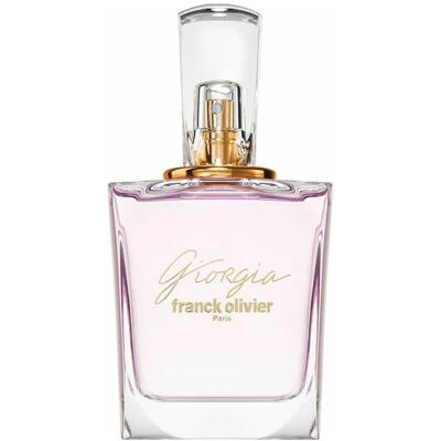 Franck Olivier, Giorgia Women woda perfumowana spray 75ml Franck Olivier, Giorgia Women woda perfumowana spray 75ml