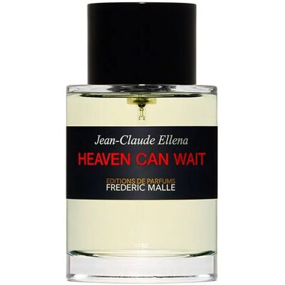 Frederic Malle Heaven Can Wait Parfum (100ml) Frederic Malle Heaven Can Wait Parfum (100ml)