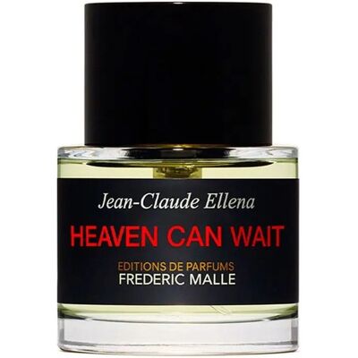 Frederic Malle Heaven Can Wait - 50ml Eau de Parfum Frederic Malle Heaven Can Wait - 50ml Eau de Parfum