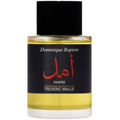 Frederic Malle Hope Eau De Parfum Spray - Uniseks Drewniano-Orientalny Zapach Frederic Malle Hope Eau De Parfum Spray - Uniseks Drewniano-Orientalny Zapach