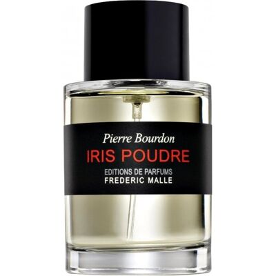 Frederic Malle Iris Poudre Eau De Parfum - Elegancki kwiatowy zapach 100ml Frederic Malle Iris Poudre Eau De Parfum - Elegancki kwiatowy zapach 100ml