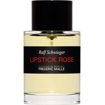 Frederic Malle Lipstick Rose woda perfumowana spray 100ml Frederic Malle Lipstick Rose woda perfumowana spray 100ml