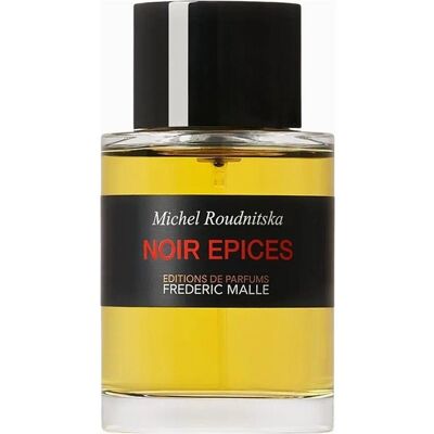 Frederic Malle Noir Epices woda perfumowana spray 100ml Frederic Malle Noir Epices woda perfumowana spray 100ml