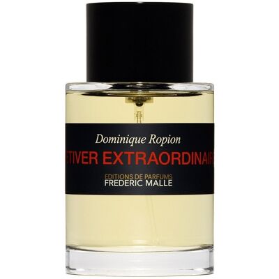 Frédéric Malle Vetiver Extraordinaire - Unisex 100ml Perfum Frédéric Malle Vetiver Extraordinaire - Unisex 100ml Perfum