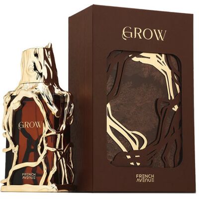 FRENCH AVENUE GROW EXTRAIT 100ML EKSTRAKT PERFUM UNISEX PERFUMY ARABSKIE FRENCH AVENUE GROW EXTRAIT 100ML EKSTRAKT PERFUM UNISEX PERFUMY ARABSKIE