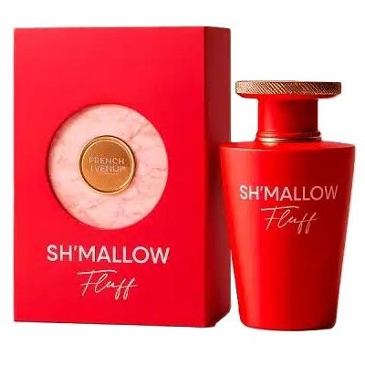 FRENCH AVENUE SH'MALLOW FLUFF 100ML WODA PERFUMOWANA DLA KOBIET FRENCH AVENUE SH'MALLOW FLUFF 100ML WODA PERFUMOWANA DLA KOBIET