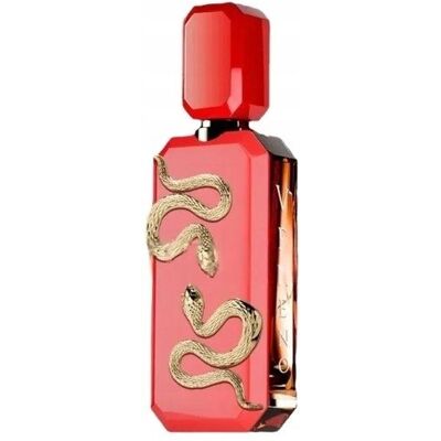 FRENCH AVENUE VENENO SCARLET FRENCH AVENUE VENENO SCARLET