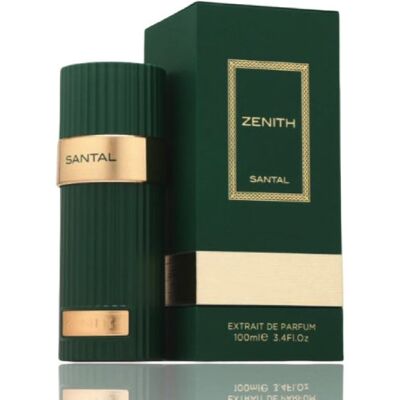 French Avenue Zenith Santal Extrait 100ml Ekstrakt Perfum Unisex French Avenue Zenith Santal Extrait 100ml Ekstrakt Perfum Unisex