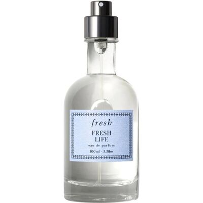 Fresh Life Eau de Parfum - Cytrusy, Mech, Unisex Fresh Life Eau de Parfum - Cytrusy, Mech, Unisex