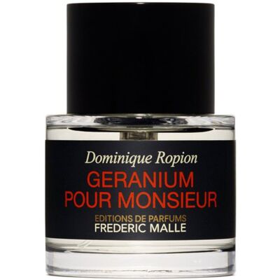 Frederic Malle Geranium Pour Monsieur - Aromatyczne Eau de Parfum Frederic Malle Geranium Pour Monsieur - Aromatyczne Eau de Parfum