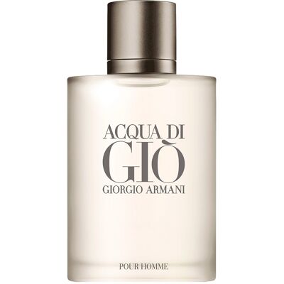 Giorgio Armani Acqua Di Gio Pour Homme - Orzeźwiający Słony Morski EDT 200ml Giorgio Armani Acqua Di Gio Pour Homme - Orzeźwiający Słony Morski EDT 200ml