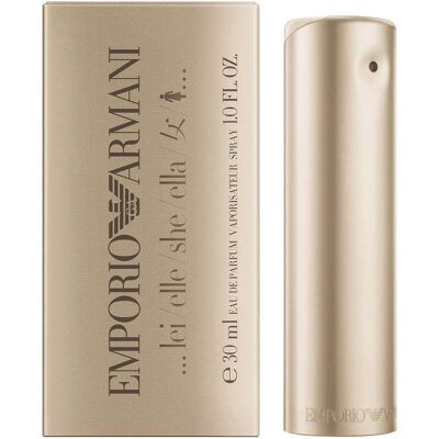 Giorgio Armani Emporio Armani She Eau De Parfum 30ml - Kobieta Giorgio Armani Emporio Armani She Eau De Parfum 30ml - Kobieta