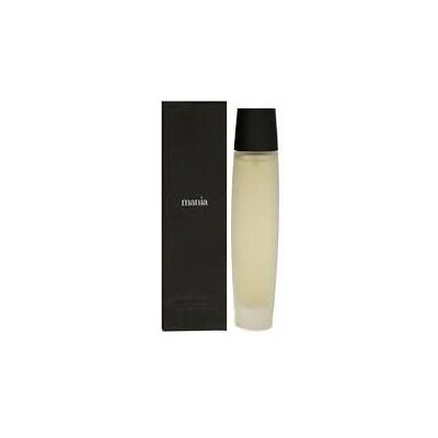 Giorgio Armani Mania Czarna, Woda perfumowana, 50ml Giorgio Armani Mania Czarna, Woda perfumowana, 50ml