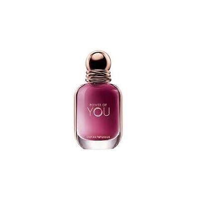 Giorgio Armani Power Of You woda perfumowana spray 30ml Giorgio Armani Power Of You woda perfumowana spray 30ml