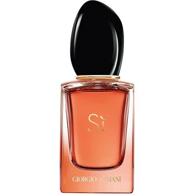 Giorgio Armani Si Intense Eau de Parfum Spray dla Kobiet - 30ml Giorgio Armani Si Intense Eau de Parfum Spray dla Kobiet - 30ml