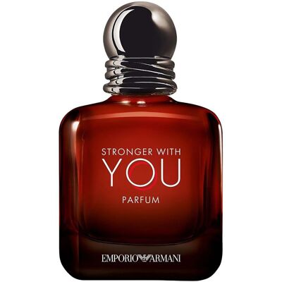Giorgio Armani Stronger With You, woda perfumowana, 50ml Giorgio Armani Stronger With You, woda perfumowana, 50ml
