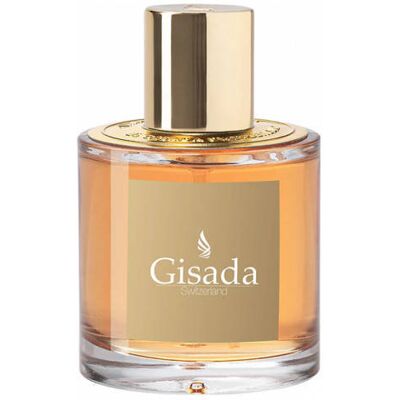 Gisada, Ambassador Women, woda perfumowana, 100 ml Gisada, Ambassador Women, woda perfumowana, 100 ml