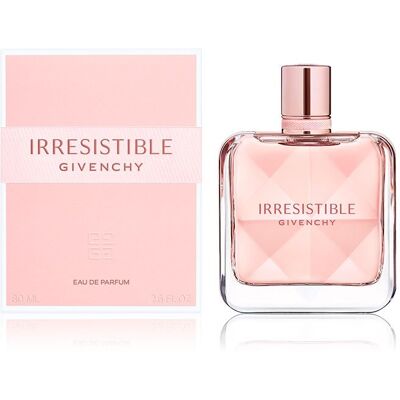 Givenchy, Irresistible, Woda Perfumowana, 35 Ml Givenchy, Irresistible, Woda Perfumowana, 35 Ml