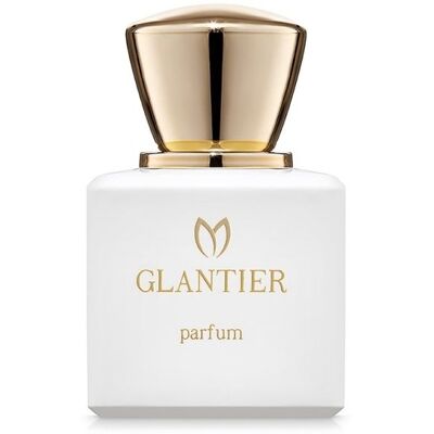 Premium 554 Glantier Perfum dla Kobiet - Kwiatowy, Długotrwały - Perfumy Premium 554 Glantier Perfum dla Kobiet - Kwiatowy, Długotrwały - Perfumy
