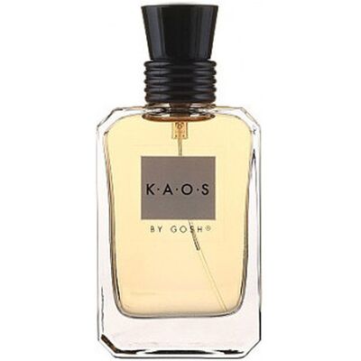 Gosh Kaos, woda toaletowa, 50 ml Gosh Kaos, woda toaletowa, 50 ml