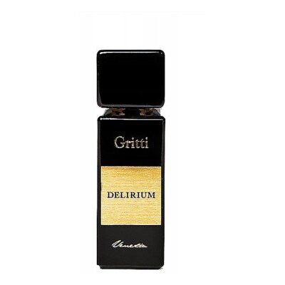 Gritti Delirium Eau de Parfum - Unisex 3.4 oz Gritti Delirium Eau de Parfum - Unisex 3.4 oz
