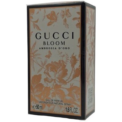 Gucci Bloom Ambrosia D'Oro 50ml edp Gucci Bloom Ambrosia D'Oro 50ml edp