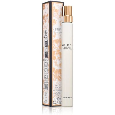 Gucci Bloom Ambrosia D'Oro Woda Perfumowana Dla Kobiet 10 Ml Gucci Bloom Ambrosia D'Oro Woda Perfumowana Dla Kobiet 10 Ml