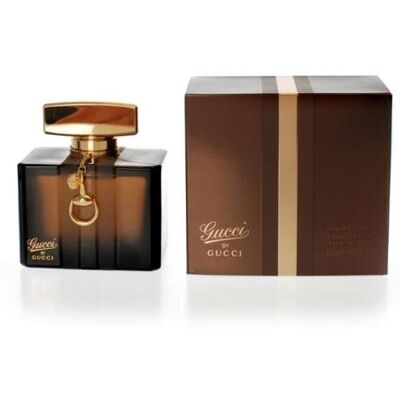 by Gucci, woda perfumowana, 75 ml by Gucci, woda perfumowana, 75 ml