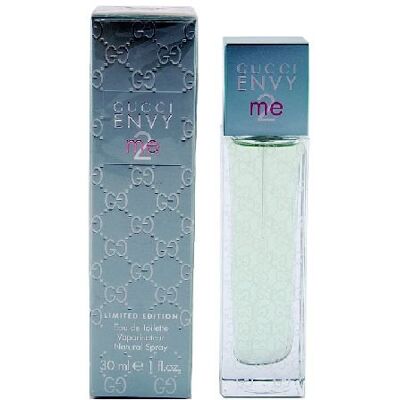 Gucci Envy Me 2, woda toaletowa, 30 ml Gucci Envy Me 2, woda toaletowa, 30 ml