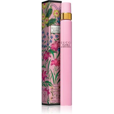 Gucci Gucci Flora Gorgeous Gardenia Eau de Parfum - Kwiatowy, Owocowy, Kobieta Gucci Gucci Flora Gorgeous Gardenia Eau de Parfum - Kwiatowy, Owocowy, Kobieta