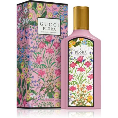 Gucci Flora Gorgeous Gardenia Eau de Parfum - 150 ml Gucci Flora Gorgeous Gardenia Eau de Parfum - 150 ml