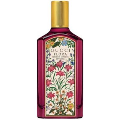 Gucci Flora Gorgeus Gardenia Intense 50ml Woda Perfumowana Gucci Flora Gorgeus Gardenia Intense 50ml Woda Perfumowana