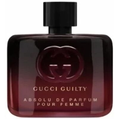 Gucci Guilty 60ml Absolu De Parfum Pour Femme Gucci Guilty 60ml Absolu De Parfum Pour Femme