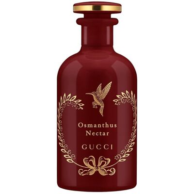 Gucci Gucci The Alchemist's Garden Osmanthus Nectar Eau de Parfum - Kwiatowo Owocowy Gucci Gucci The Alchemist's Garden Osmanthus Nectar Eau de Parfum - Kwiatowo Owocowy