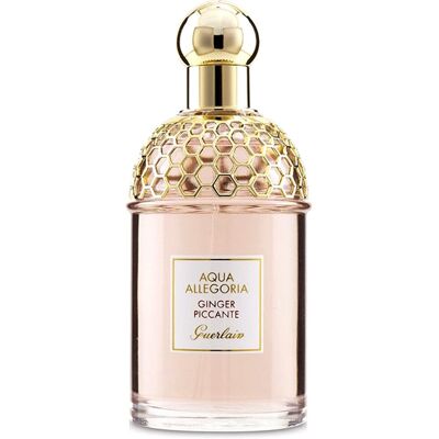 Guerlain, Aqua Allegoria Ginger Piccante, woda toaletowa, 75 ml Guerlain, Aqua Allegoria Ginger Piccante, woda toaletowa, 75 ml