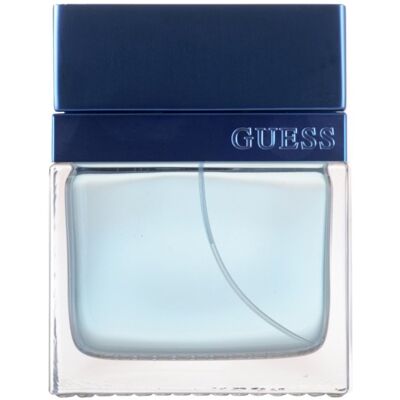 Guess Seductive Homme Blue, woda toaletowa, 50 ml Guess Seductive Homme Blue, woda toaletowa, 50 ml