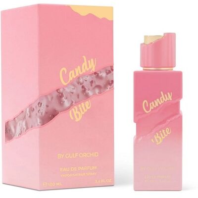 Gulf Orchid Candy Bite 100ml Woda Perfumowana Unisex Damska Męska Gulf Orchid Candy Bite 100ml Woda Perfumowana Unisex Damska Męska