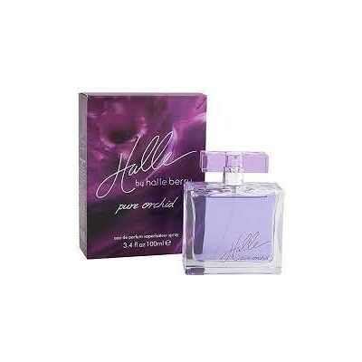 Halle Berry Pure Orchid, Woda Perfumowana, 100ml Halle Berry Pure Orchid, Woda Perfumowana, 100ml