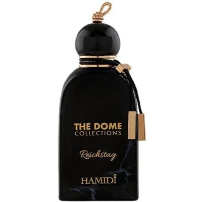 Hamidi Reichstag woda perfumowana spray 100ml Hamidi Reichstag woda perfumowana spray 100ml