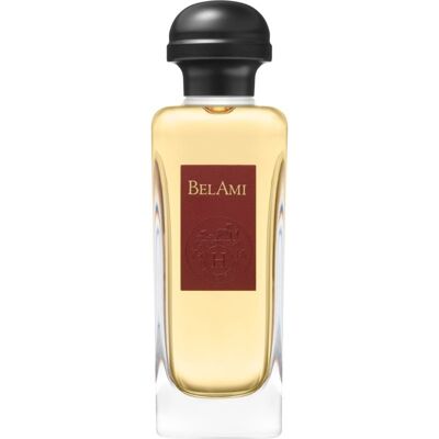 HERMÈS Bel Ami woda toaletowa dla mężczyzn 100 ml HERMÈS Bel Ami woda toaletowa dla mężczyzn 100 ml
